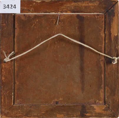 Дмитриев-Кавказский Лев Евграфович. Пейзаж 